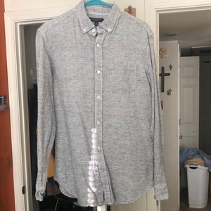 Banana Republic Button Down Shirt